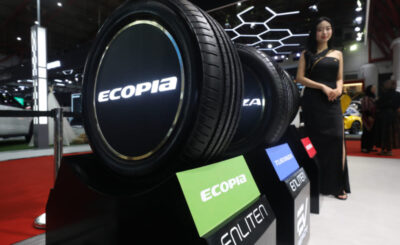 Bridgestone Indonesia