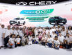 With Chery With Love IIMS 2026