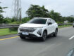 Chery C5 CSH Indonesia