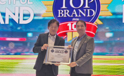 Hino - Top Brand