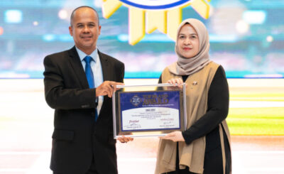 Isuzu Top Brand Awards 2026