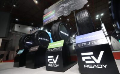 Bridgestone IIMS 2026