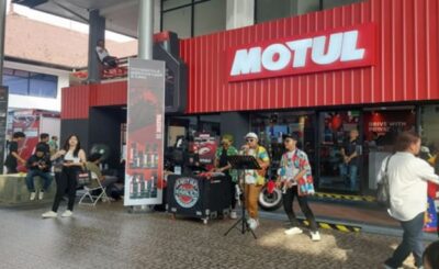 Motul IIMS 2026