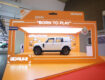 Booth iCar di IIMS 2026