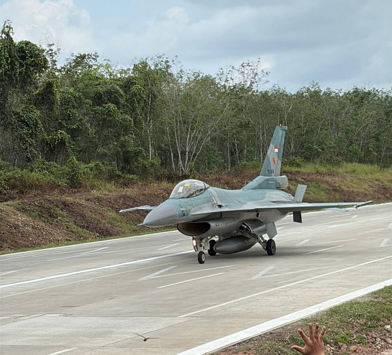 tol Terbanggi Besar Kayu Agung