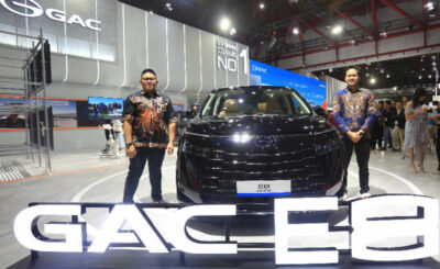 GAC E8 IIMS 2026