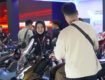 Penjualan sepeda motor Honda IIMS 2026