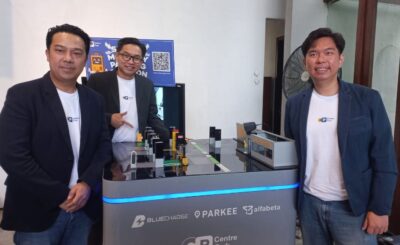 Centrepark Media Gathering 2026