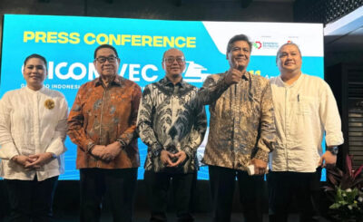 Prescon GIICOMVEC 2026