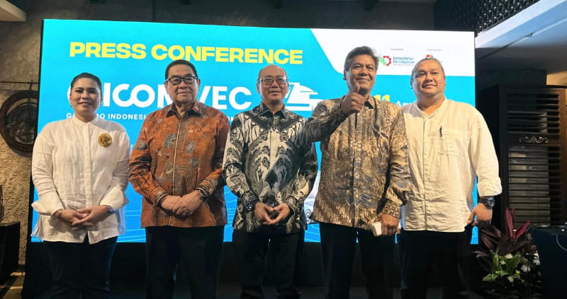 Prescon GIICOMVEC 2026