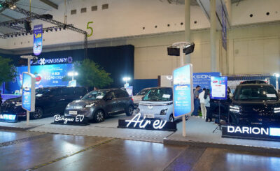 Wuling BCA Expoversary 2026