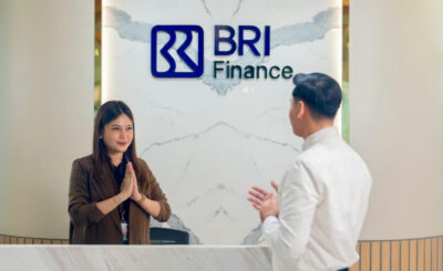 BRI Finance
