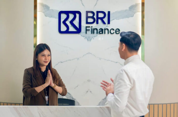BRI Finance