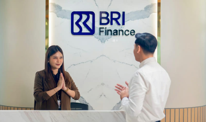 BRI Finance