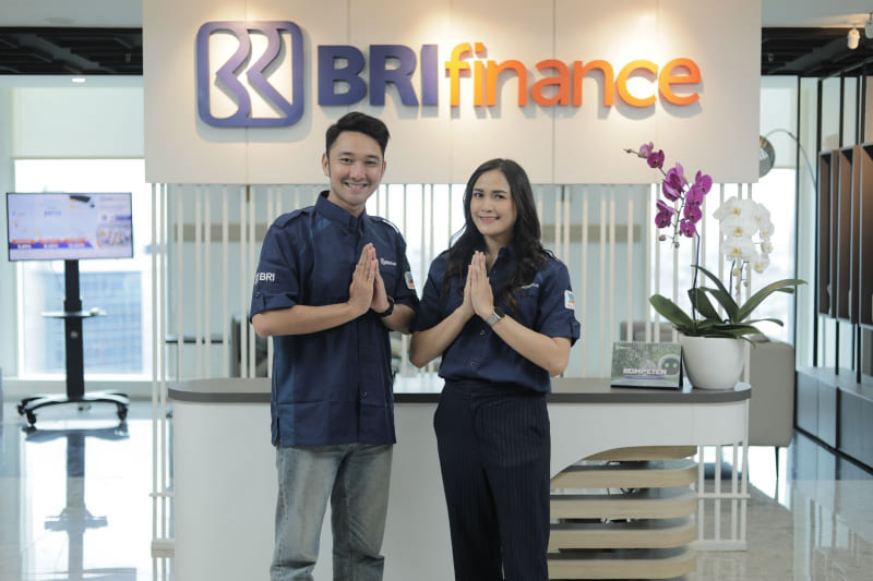 BRI Finance