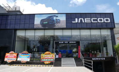 Dealer Jaecoo Kebon Jeruk