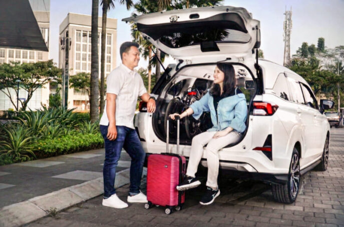 Tips Beli Mobil Bekas