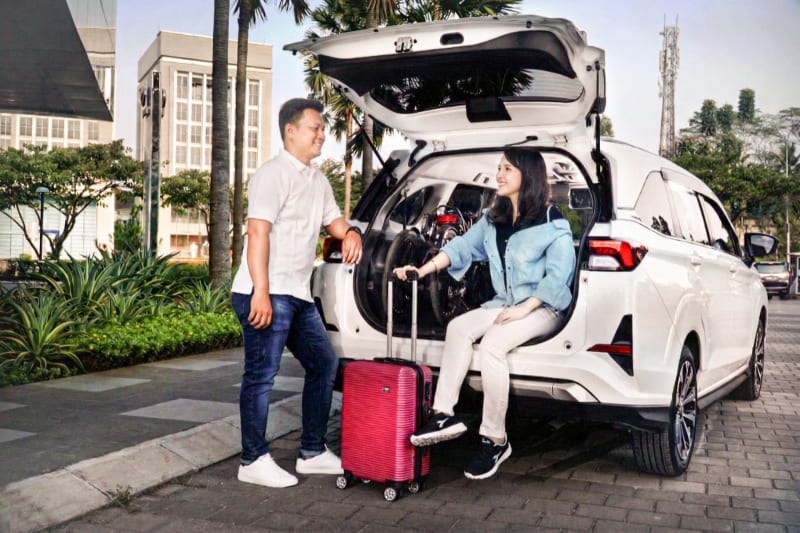 Tips Beli Mobil Bekas