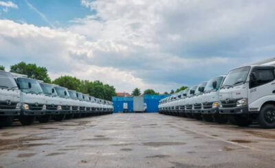 Hino Koperasi Merah Putih