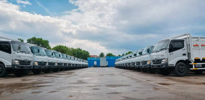 Hino Koperasi Merah Putih