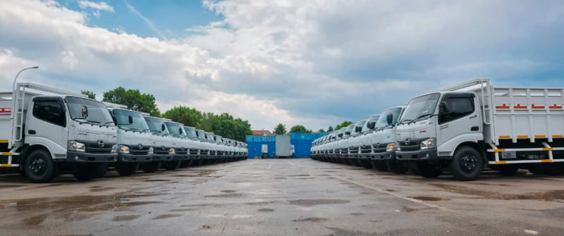 Hino Koperasi Merah Putih