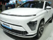 Hyundai Kona EV