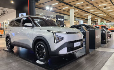 Kia Exhibition Ramadan 2026