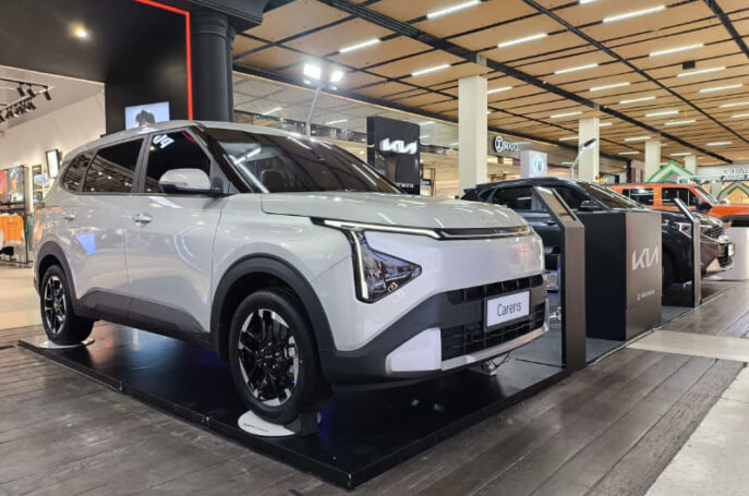 Kia Exhibition Ramadan 2026