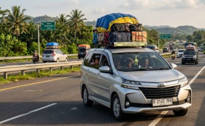 Mudik Lebaran