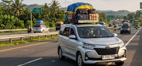 Mudik Lebaran