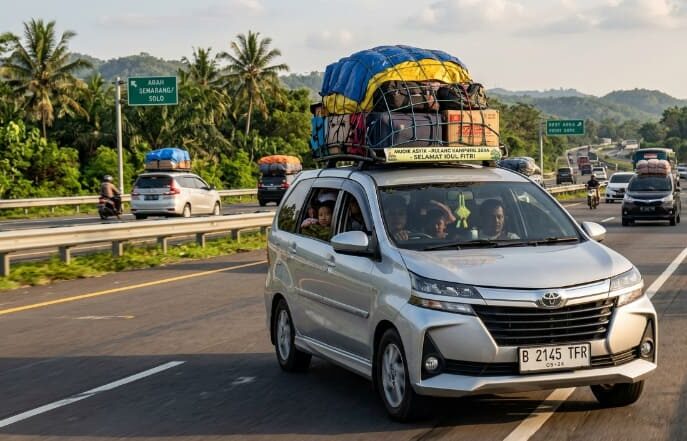 Mudik Lebaran