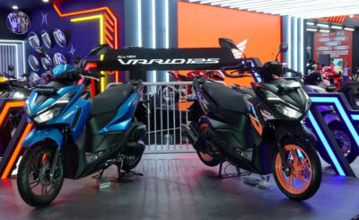 Promo Berkah Honda Maret 2026