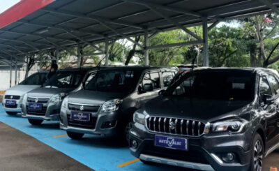 Promo Suzuki Auto Value