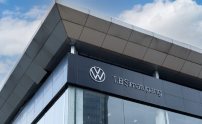 Volkswagen TB Simatupang