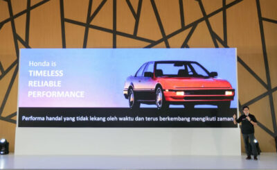 Honda Media Award 2026