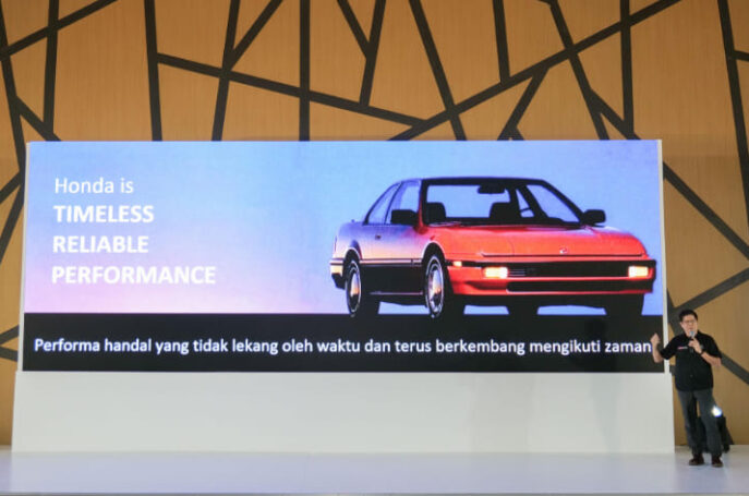 Honda Media Award 2026