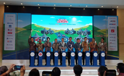 Astra Siaga Lebaran 2026