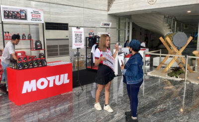 Motul Office to Office