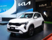 New Kia Sonet