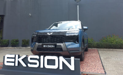 Wuling Eksion