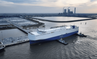 Penjualan Global Chery