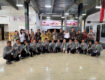 Chery Training Center Makassar