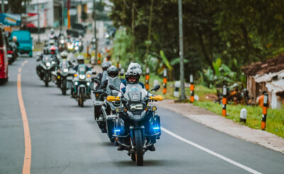 Homecoming Sumba 202