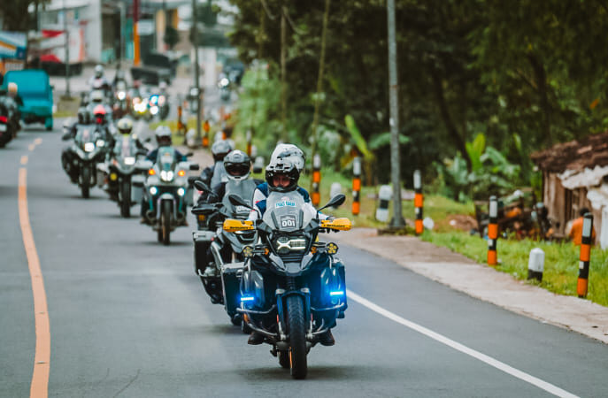 Homecoming Sumba 202