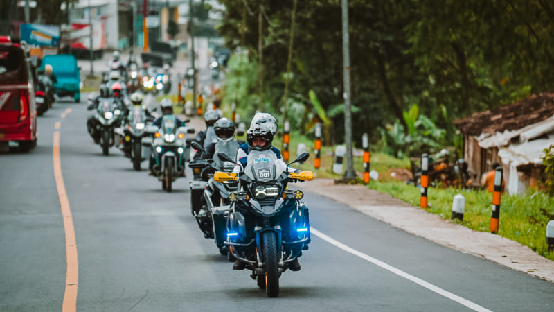 Homecoming Sumba 202