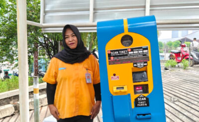 perempuan tangguh Indonesia