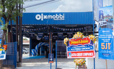 OLXmobbi Cirebon
