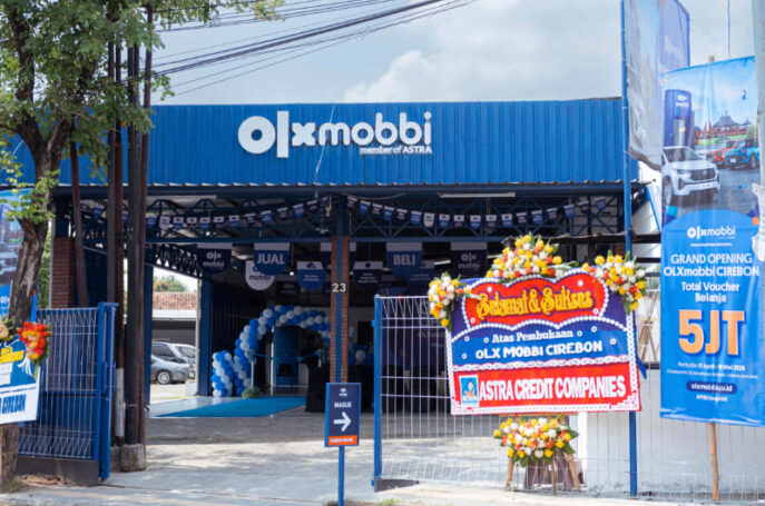 OLXmobbi Cirebon