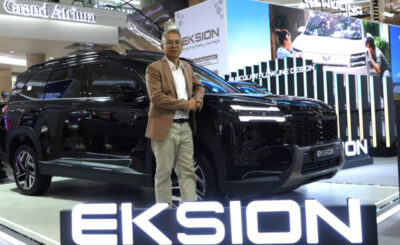 Garansi Wuling Eksion