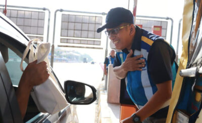 Hari Konsumen Nasional 2026